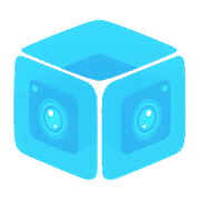 Camarada 3D Camera, VR Camera