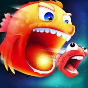 Feeding Frenzy : Fish