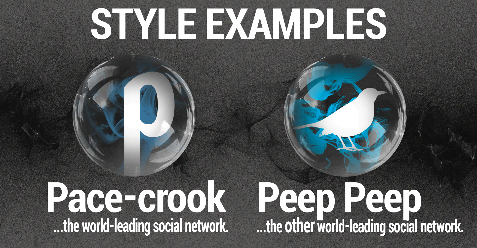 Smoke & Glass Icon Pack screenshot 2