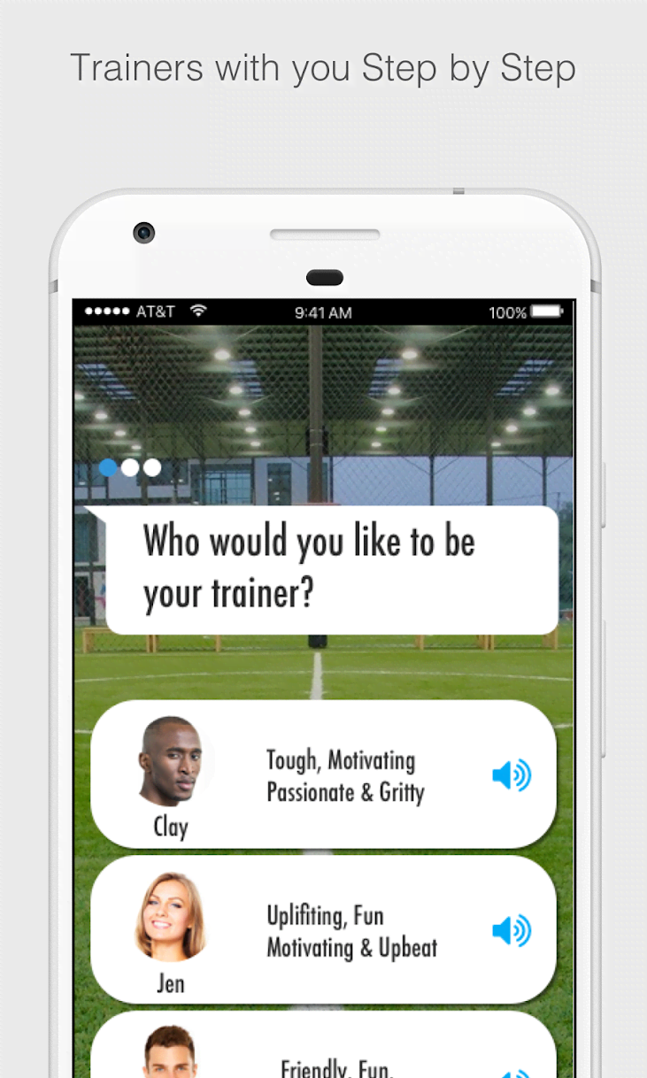 Agility Ladder - Develop Footwork & Speed screenshot 3