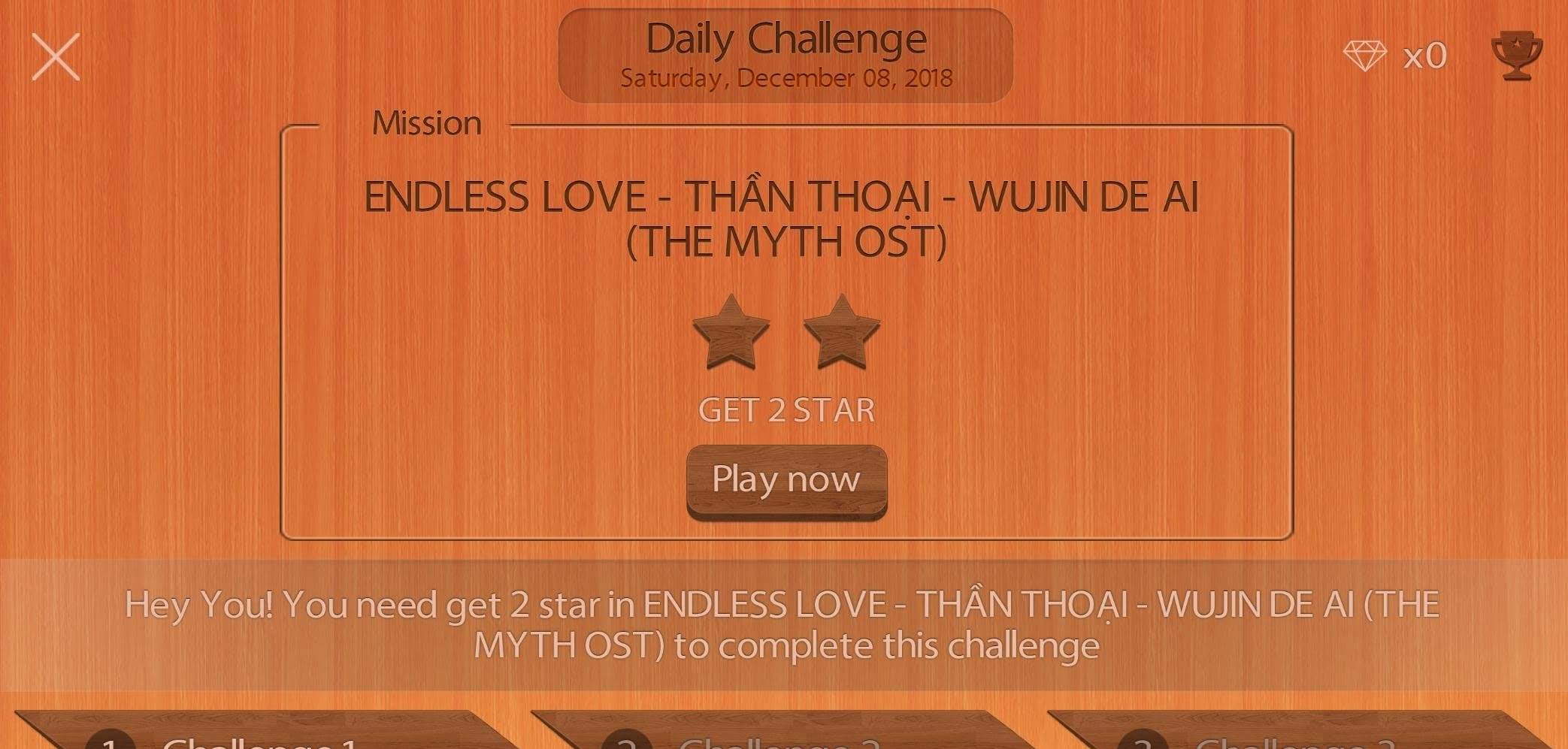 Kalimba Connect screenshot 3