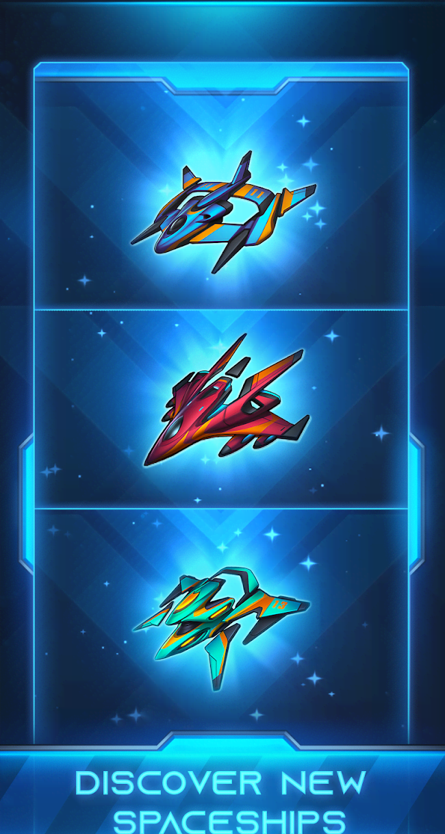 Galaxy Merge - Idle & Click Tycoon screenshot 3