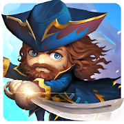 Ocean Raider: Captain's Wrath