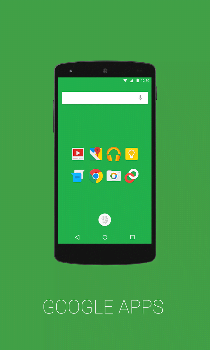 Materiox screenshot 2