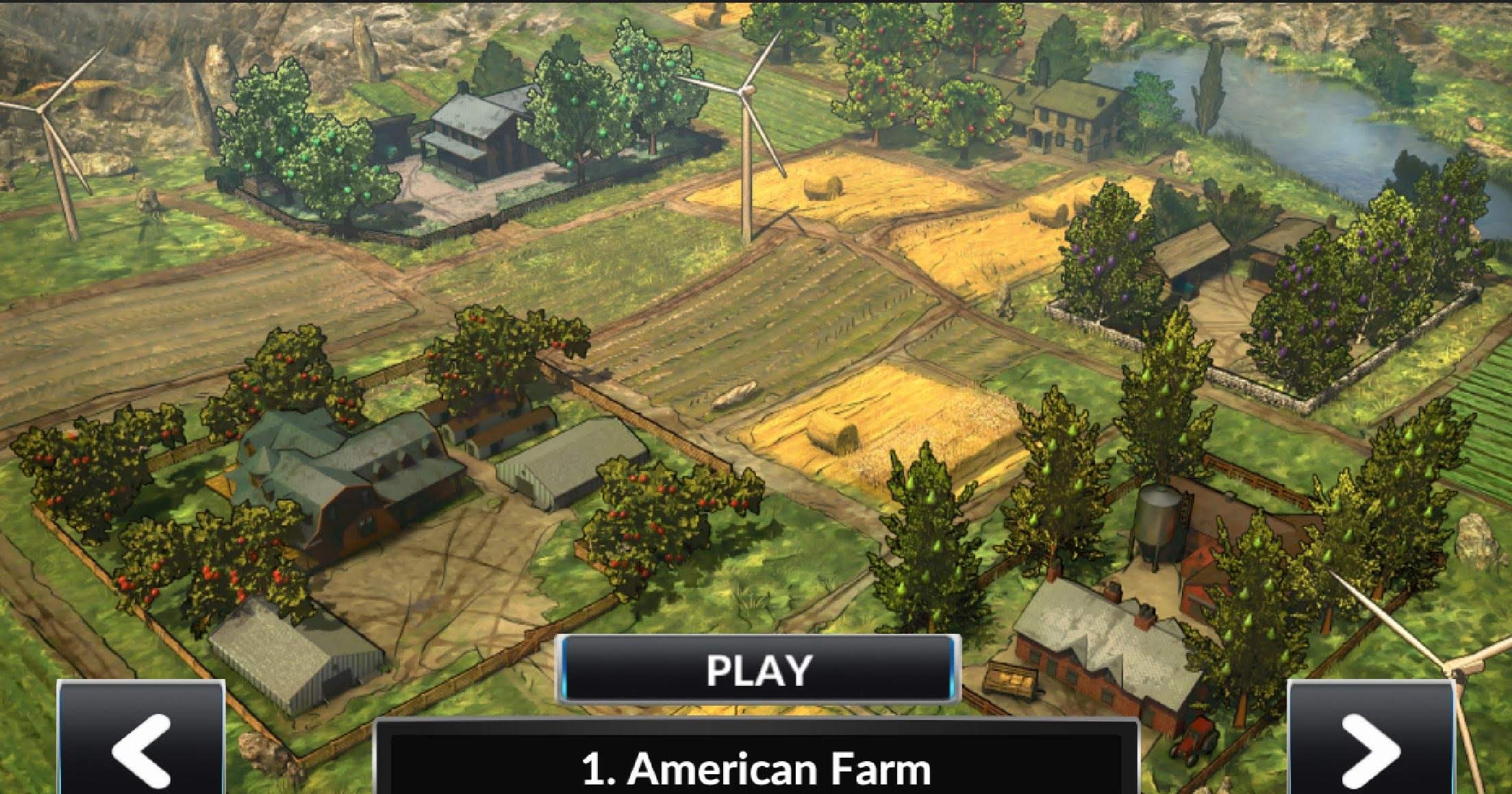 Farm Expert 2018 Premium screenshot 4