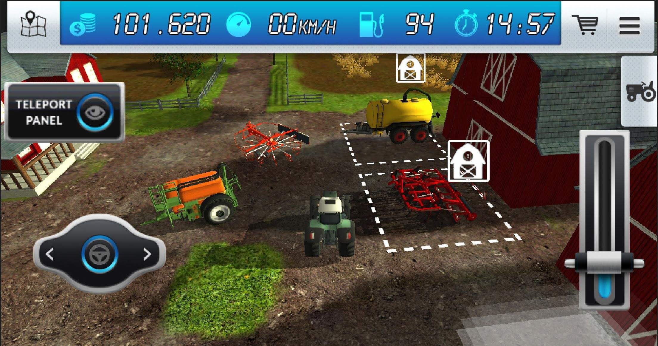 Farm Expert 2018 Premium screenshot 1