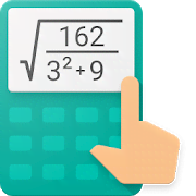 Natural Scientific Calculator