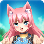 Hero Girl Sakura: Idle Anime Adventure