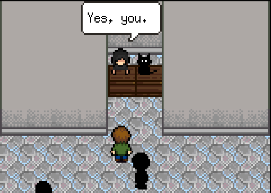 Clock of Atonement screenshot 1