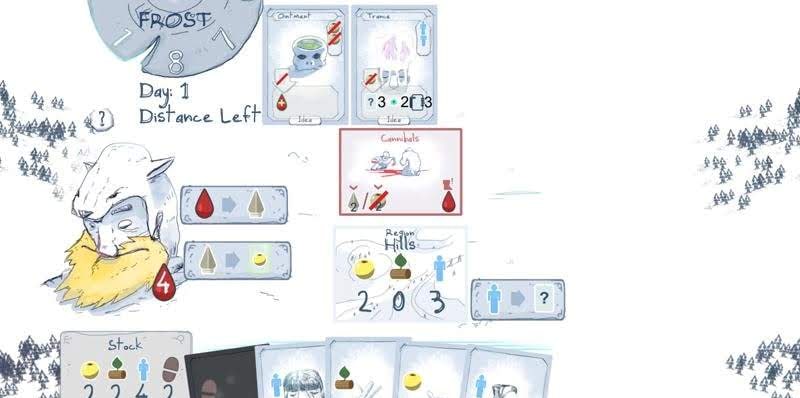 Frost screenshot 3