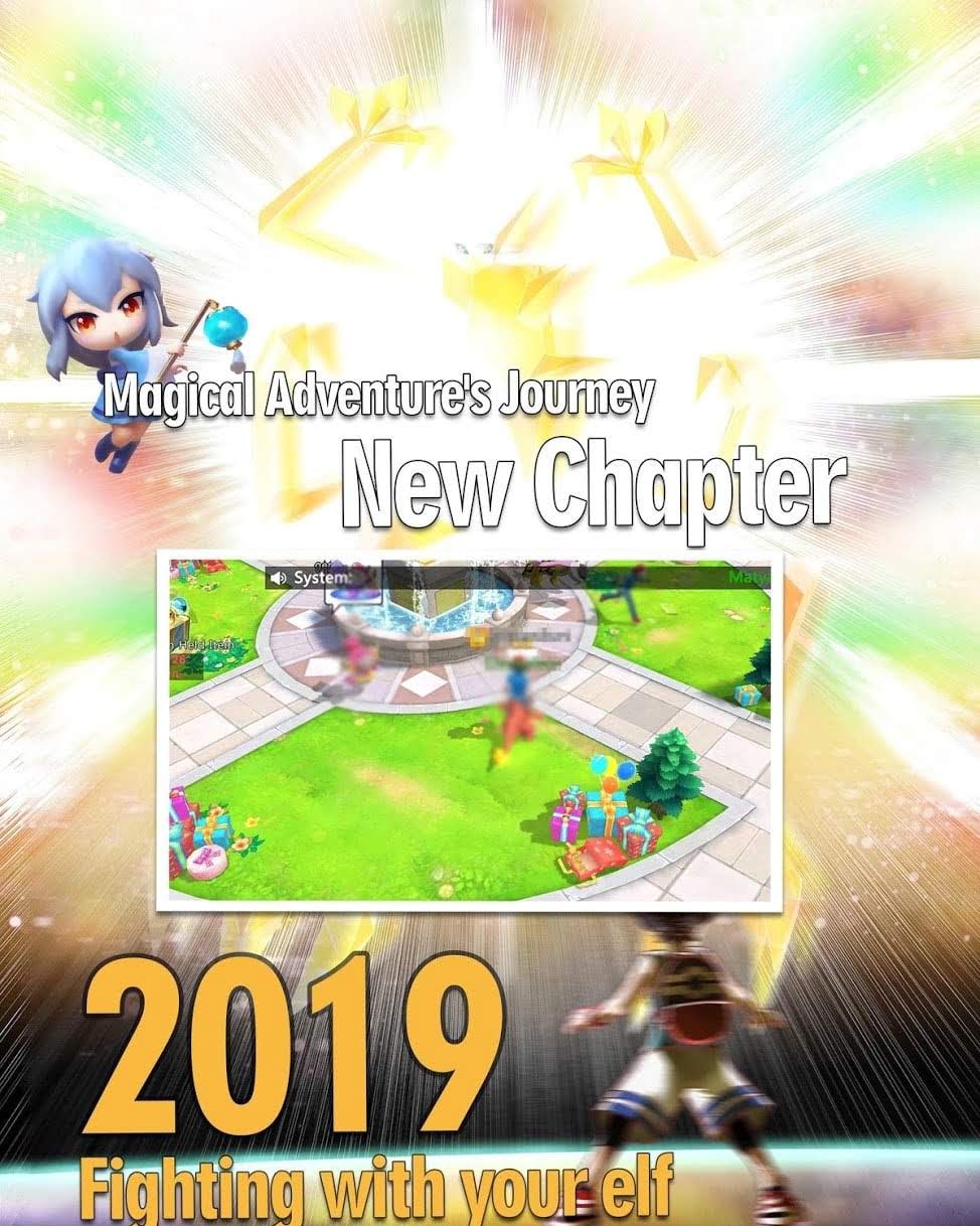 POKSTAR:THEY EVOLVE screenshot 2
