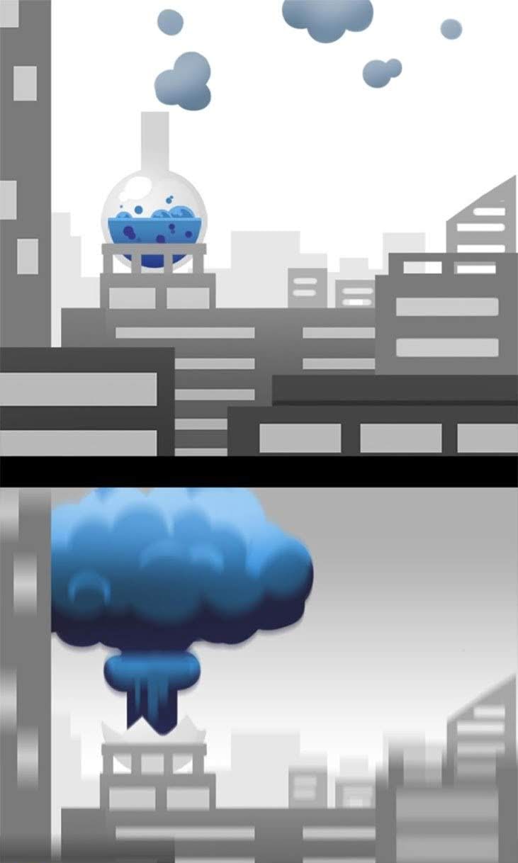 Zombie Defence : Tap Game gameplay screenshot 4