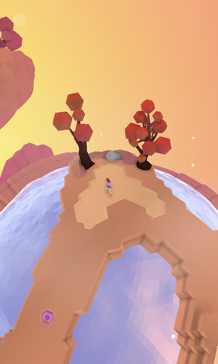 Apollo : A Dream Odyssey screenshot 4