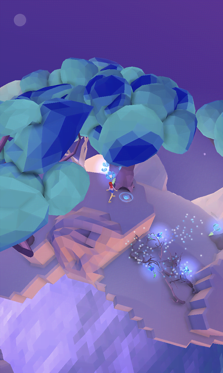 Apollo : A Dream Odyssey screenshot 2