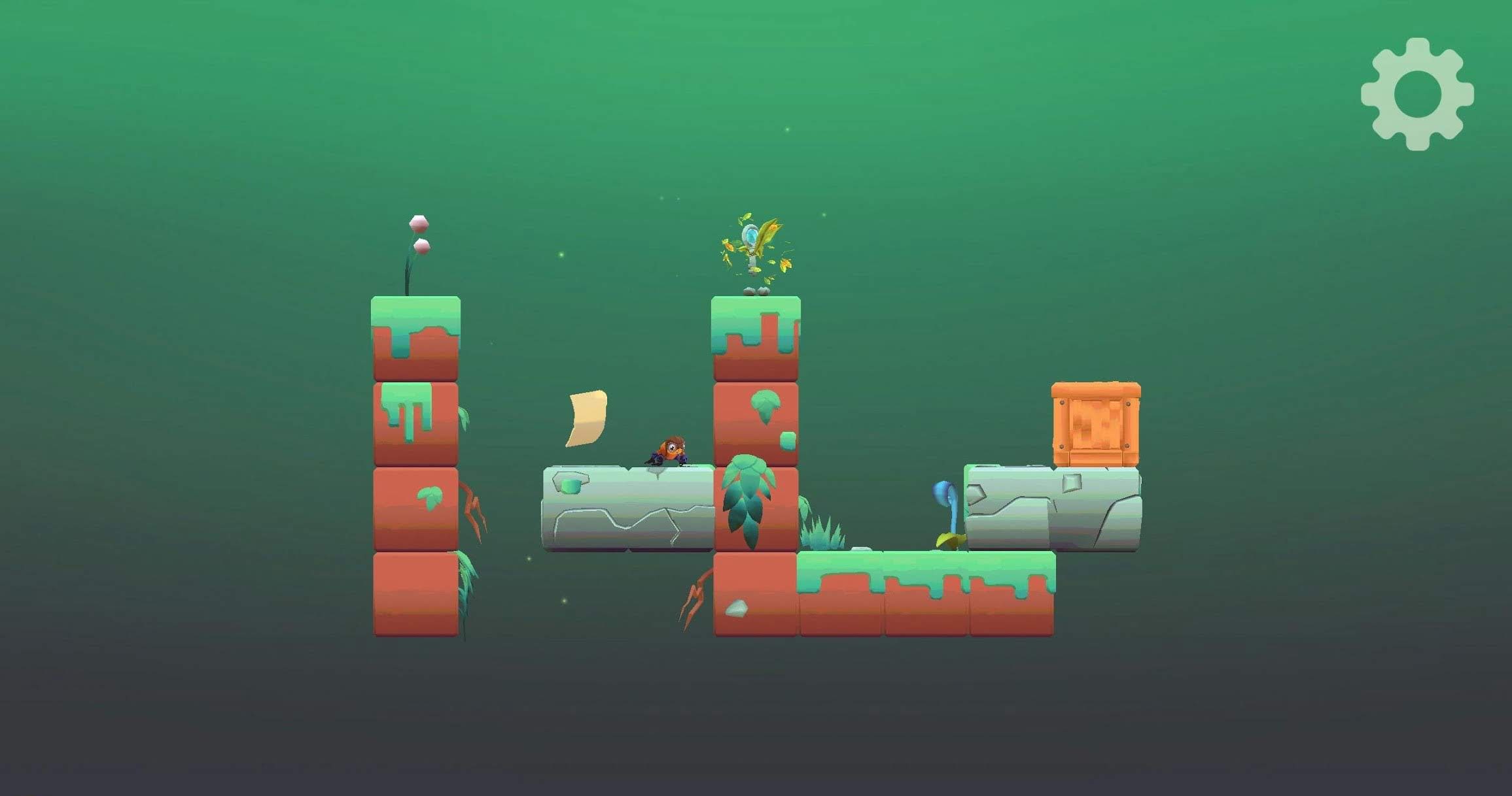 ORTHOISO screenshot 3