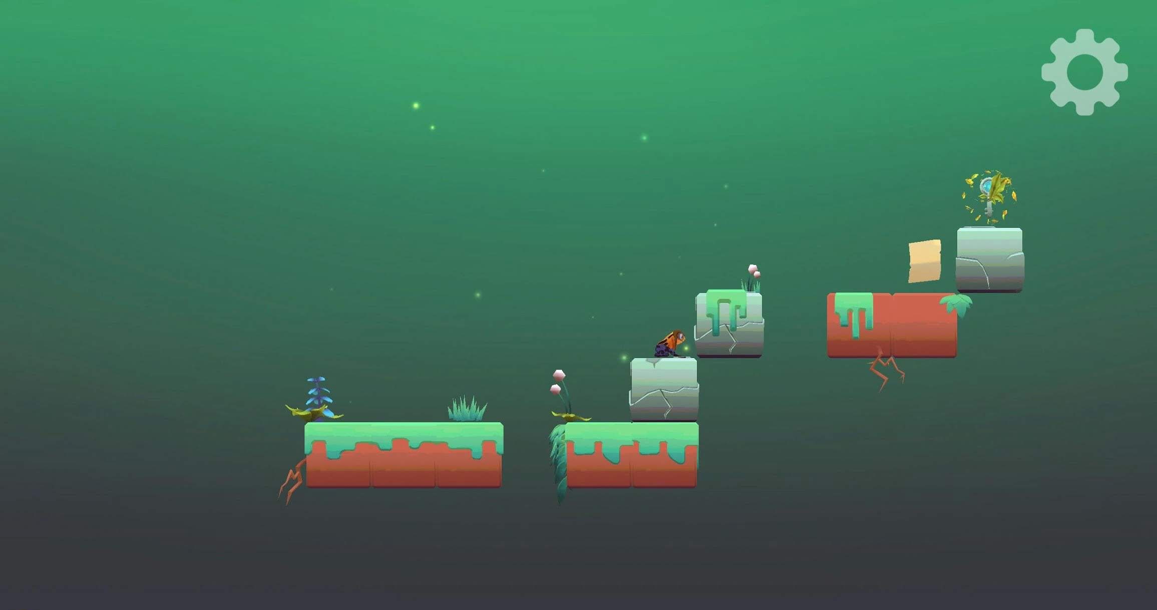 ORTHOISO screenshot 2