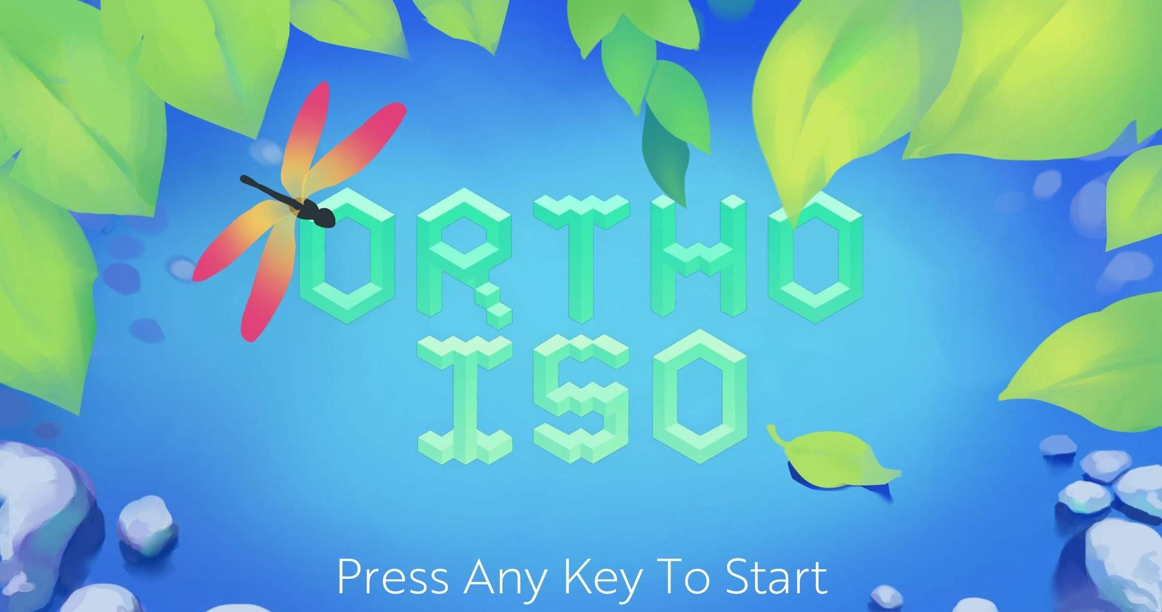 ORTHOISO screenshot 1