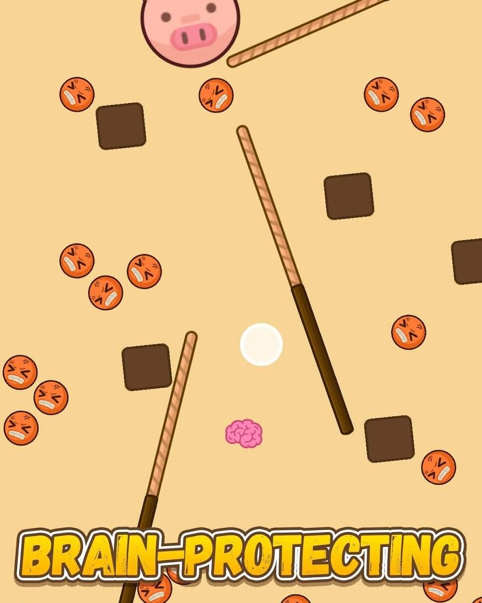 INNOCENCE: Brain Guardian screenshot 3