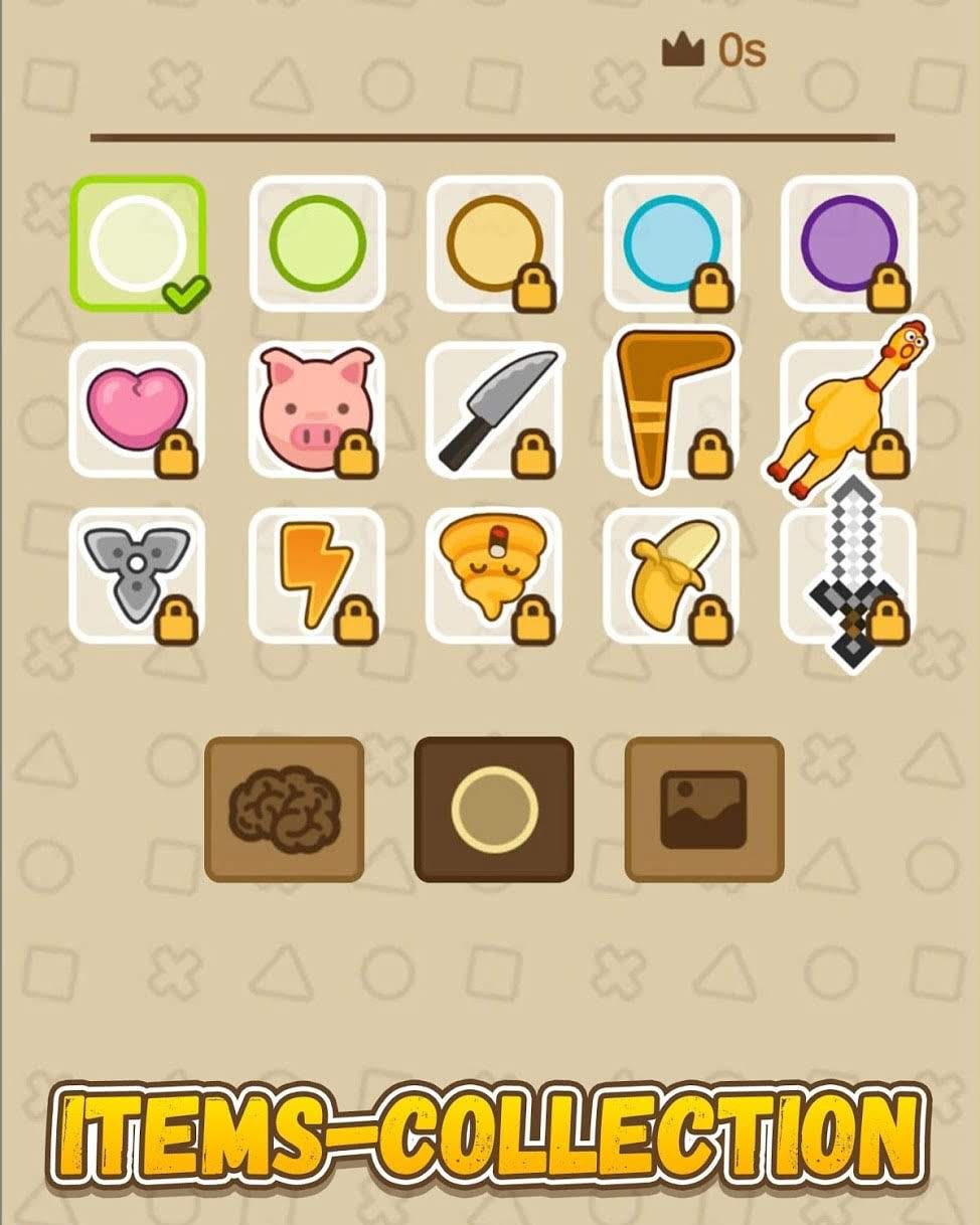 INNOCENCE: Brain Guardian screenshot 4