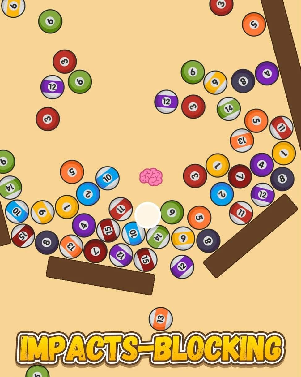 INNOCENCE: Brain Guardian screenshot 2