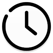 Ekstar Clock