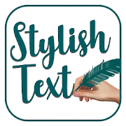 Stylish Text Maker - Fancy Text Generator