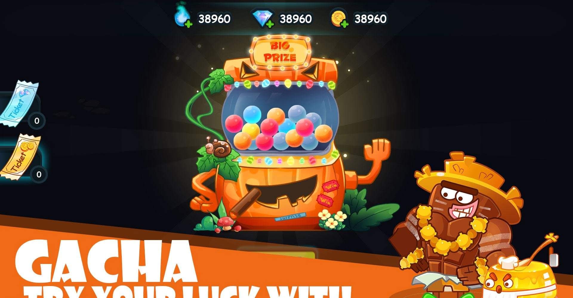 Mr Banana gameplay screenshot 4