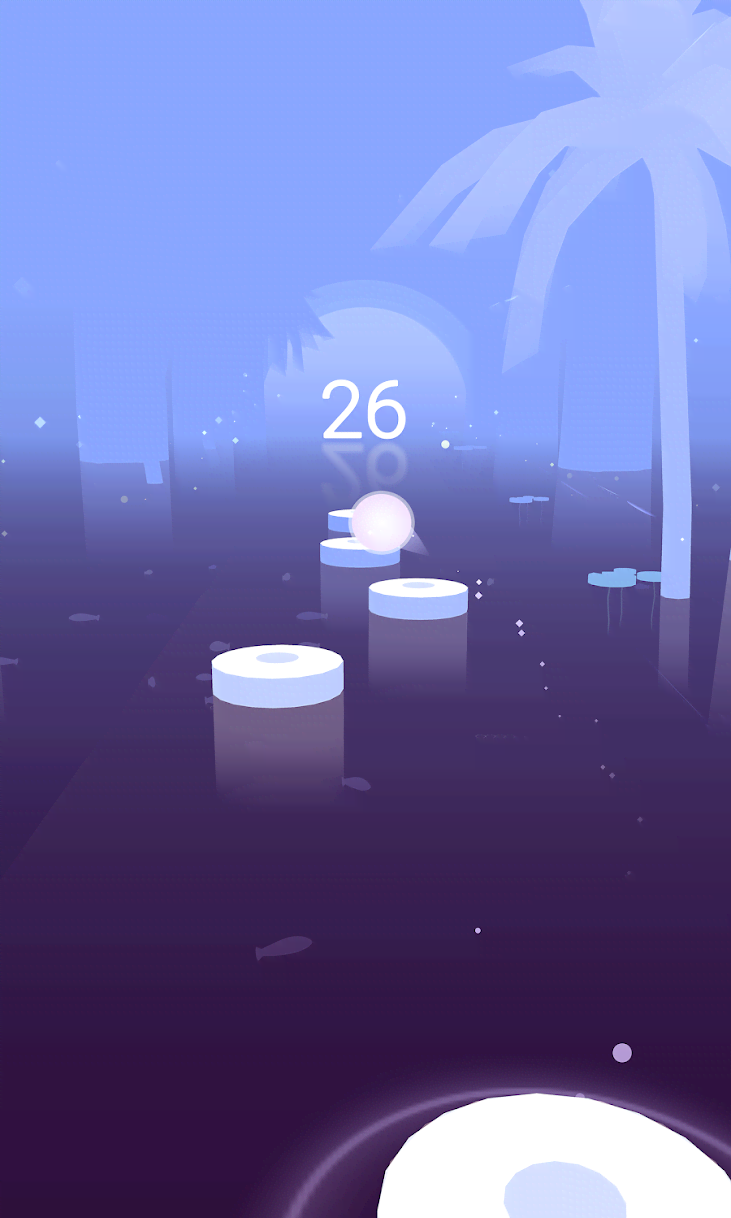 Hop Ball 2 screenshot 4