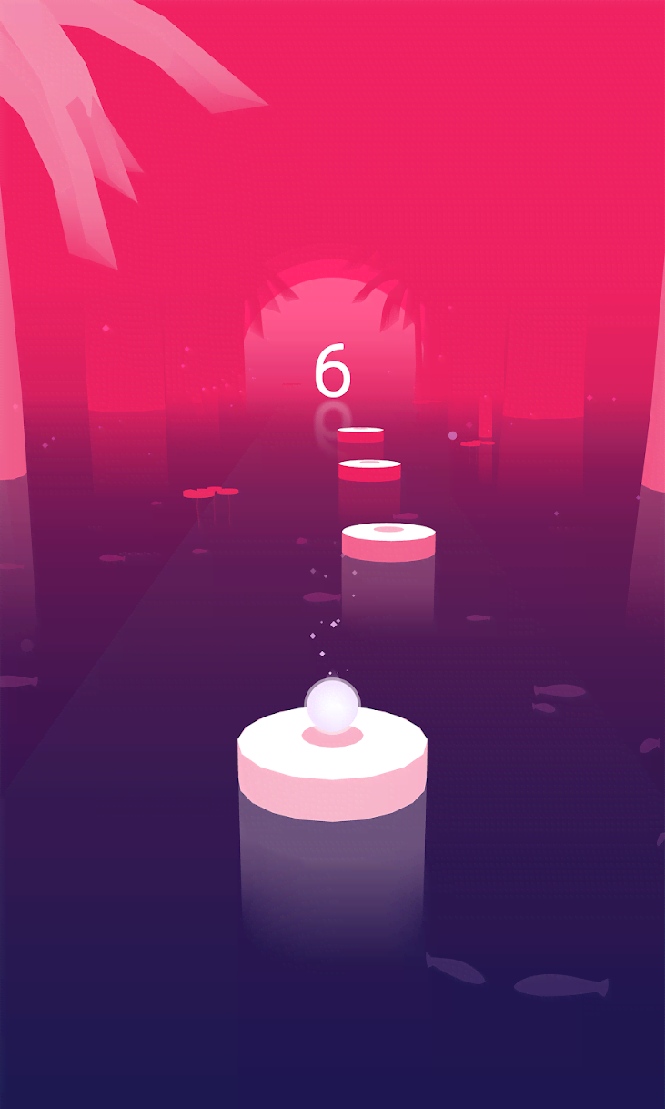 Hop Ball 2 screenshot 2