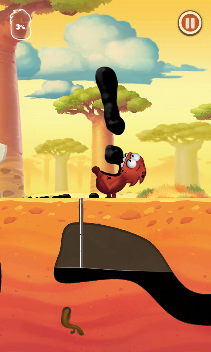 Oil Hunt 2 - Birthday Party screenshot 2
