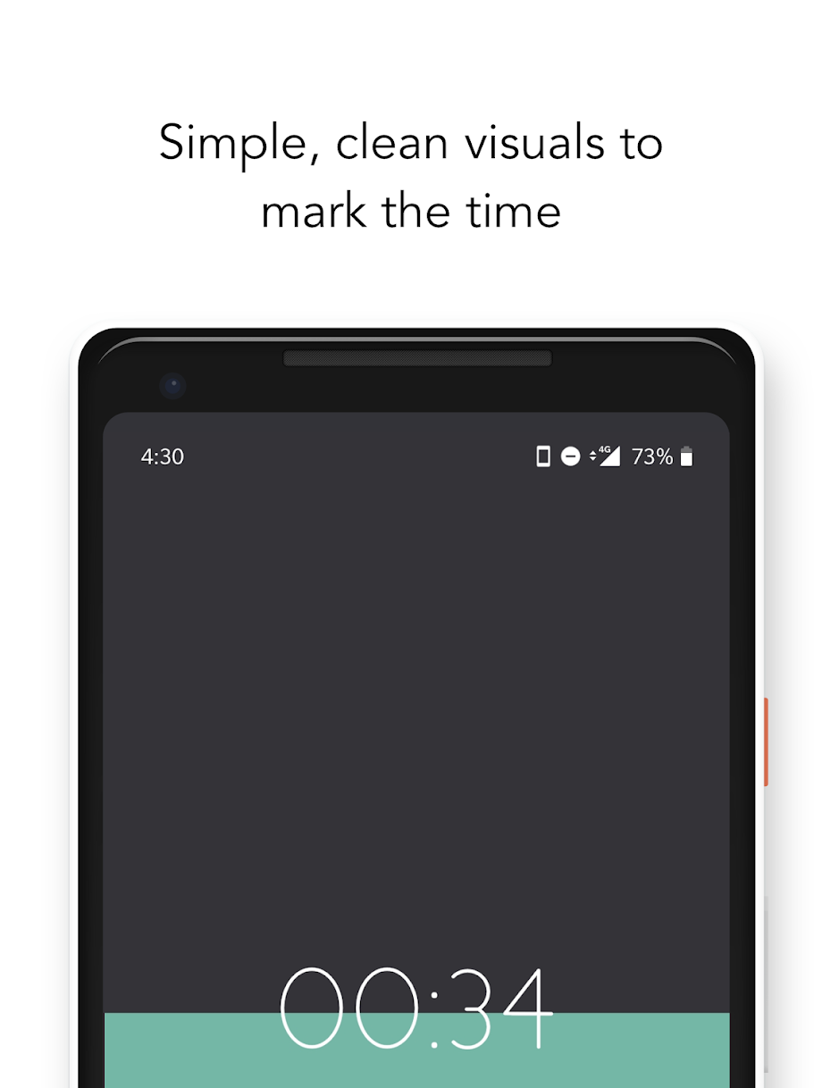 Strive Minutes - Simple Meditation Timer with Sync screenshot 4