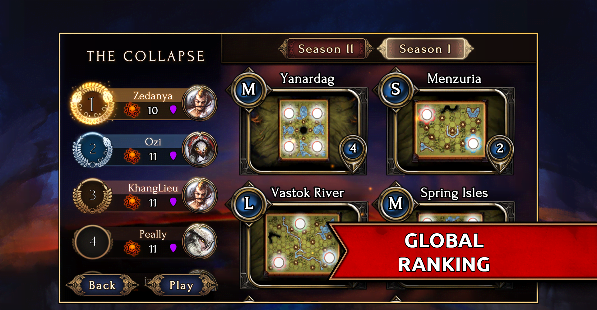 Shattered Plane: Turn-Based Strategy Game gameplay screenshot 3