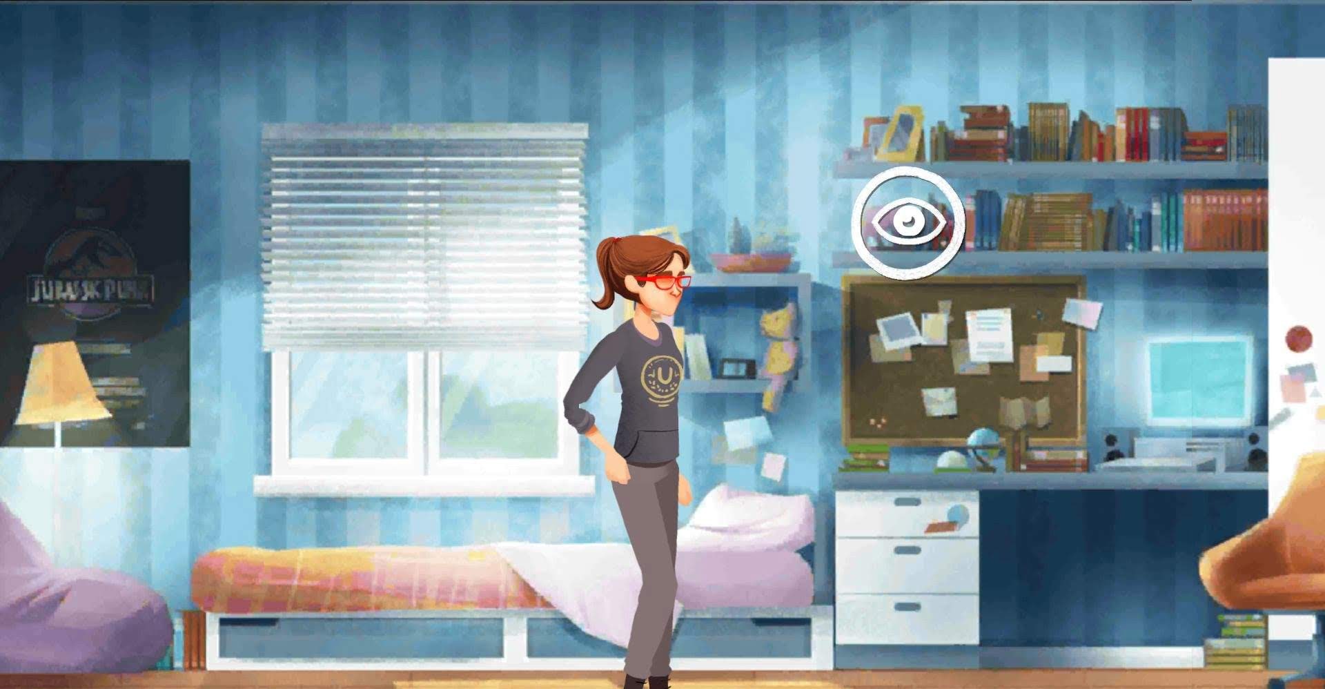 Beyond Our Lives screenshot 1