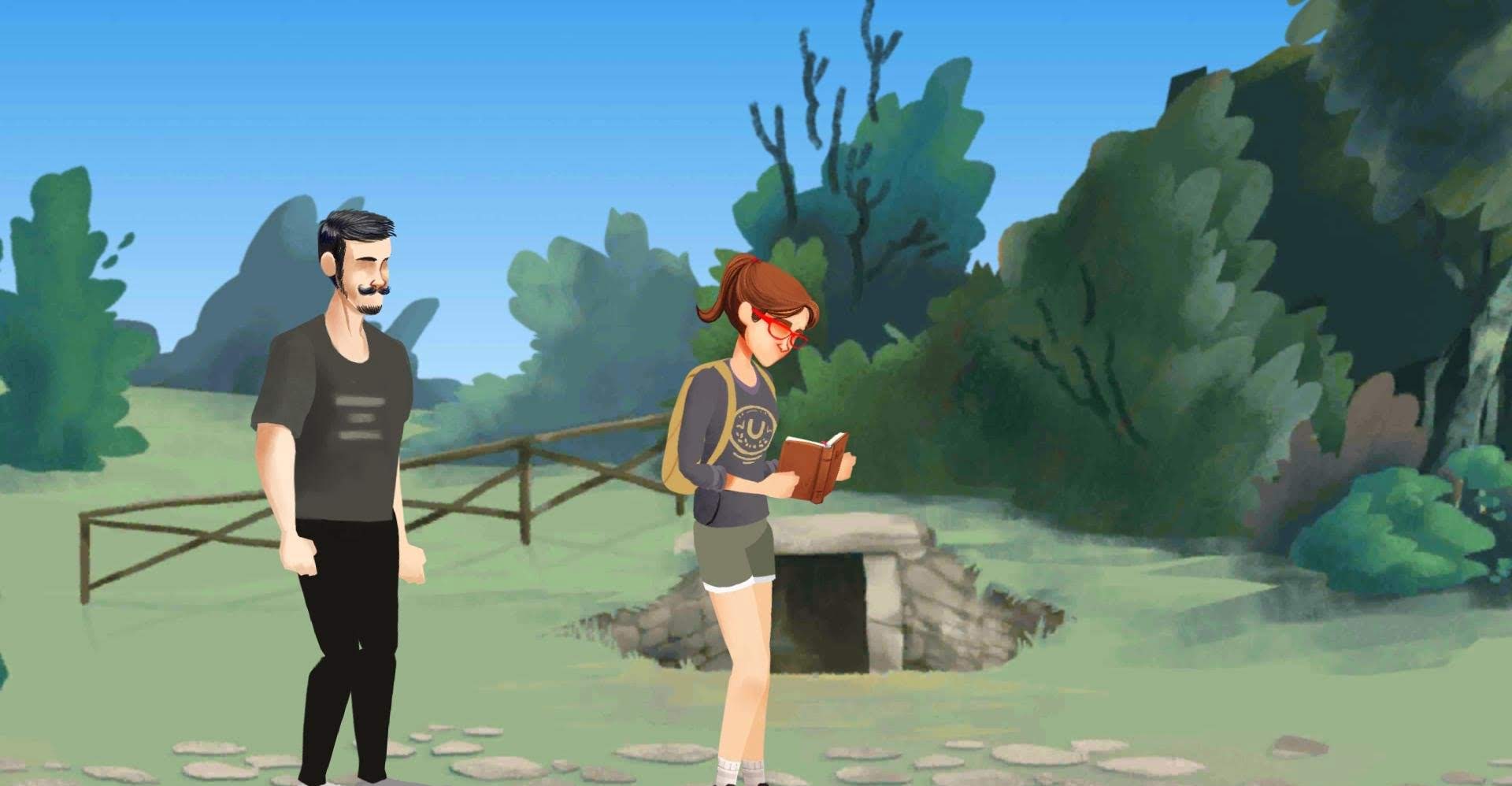 Beyond Our Lives screenshot 2