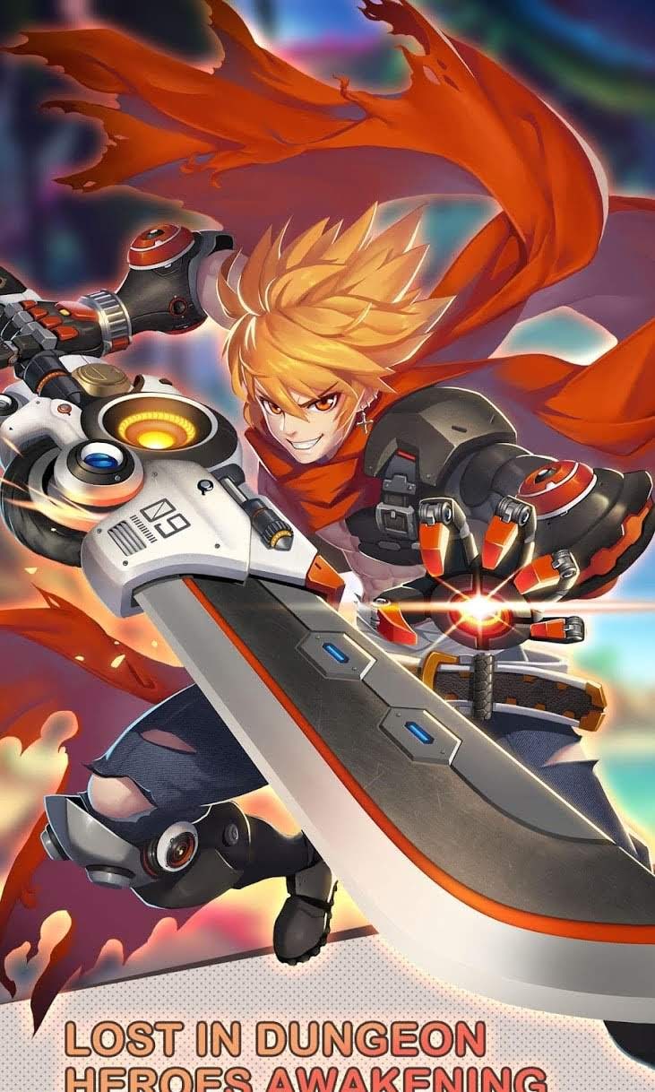Battle of Destiny: Wings Evolution screenshot 1