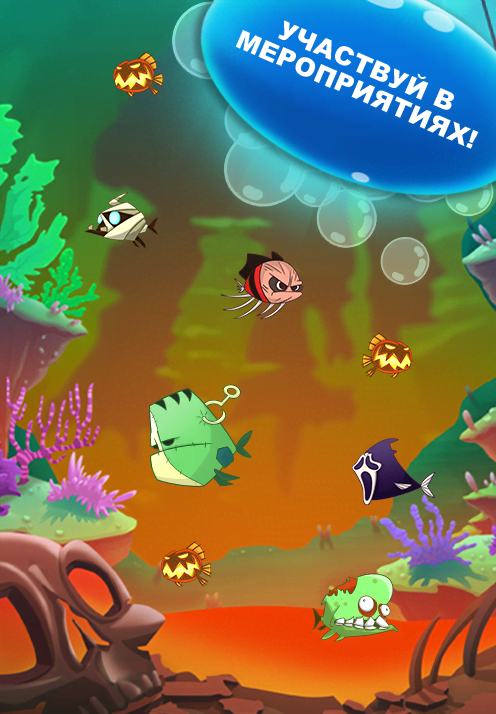 Epic Evolution - Merge Game gameplay screenshot 3