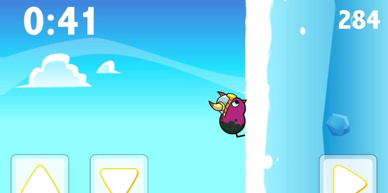 Duck Life screenshot 4