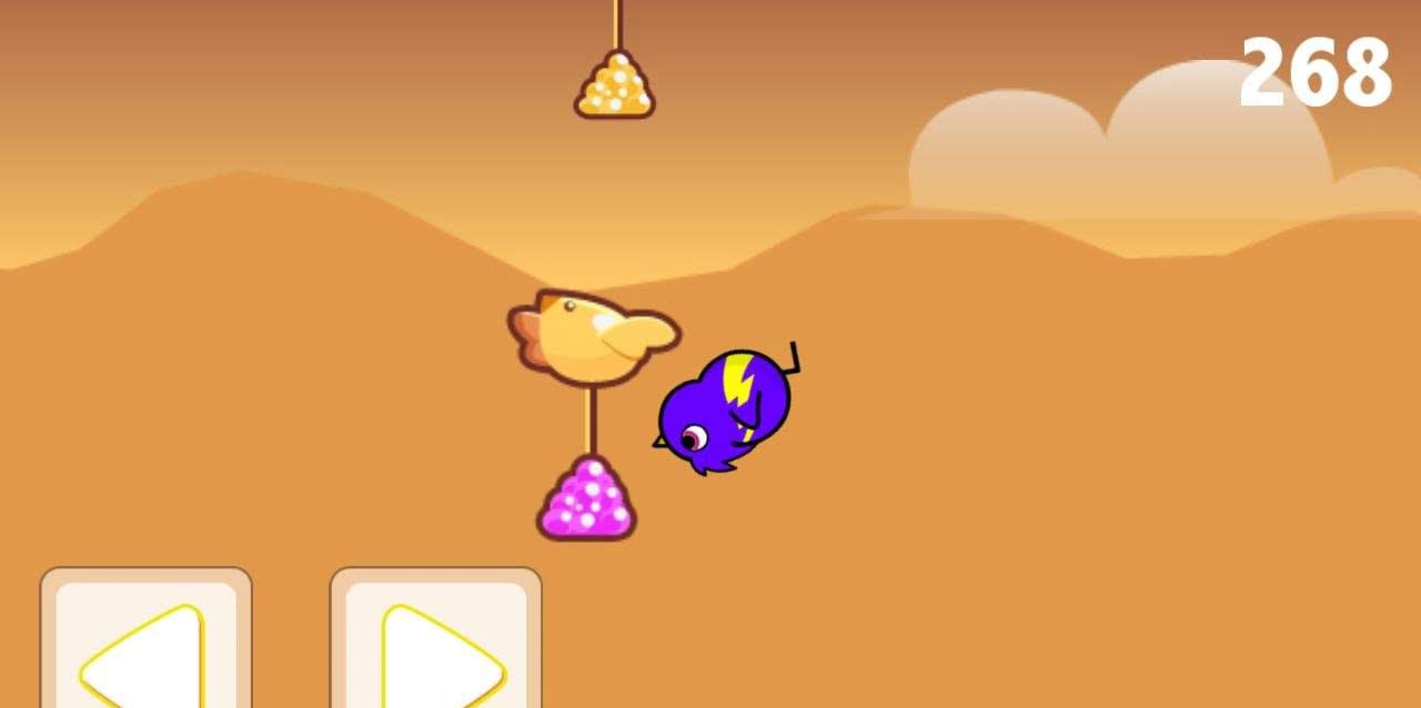 Duck Life screenshot 3