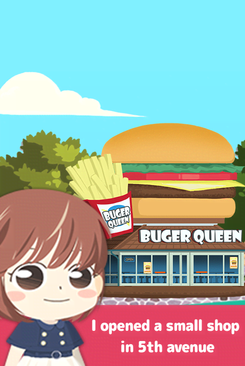 Annie's Shop Game: Idle Tycoon screenshot 2