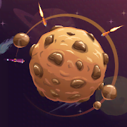 Idle Shooter: Space Game