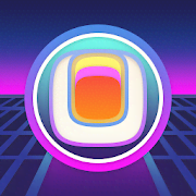 Ultra - 80s Vaporwave Icon Pack