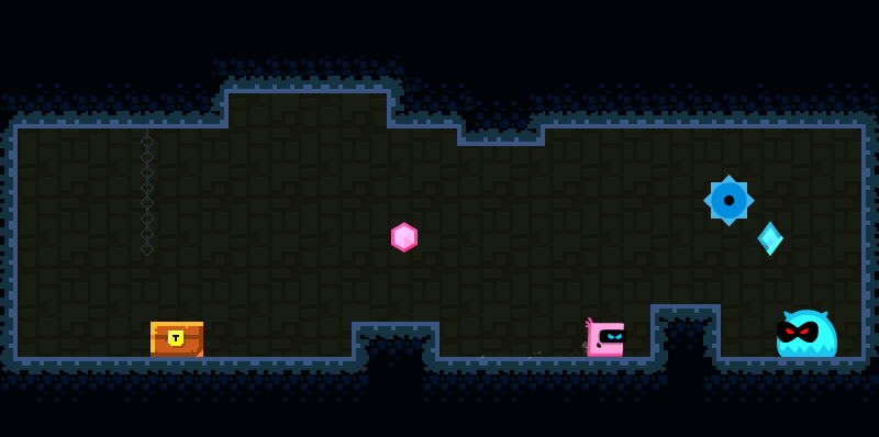 Tower of Destiny screenshot 2