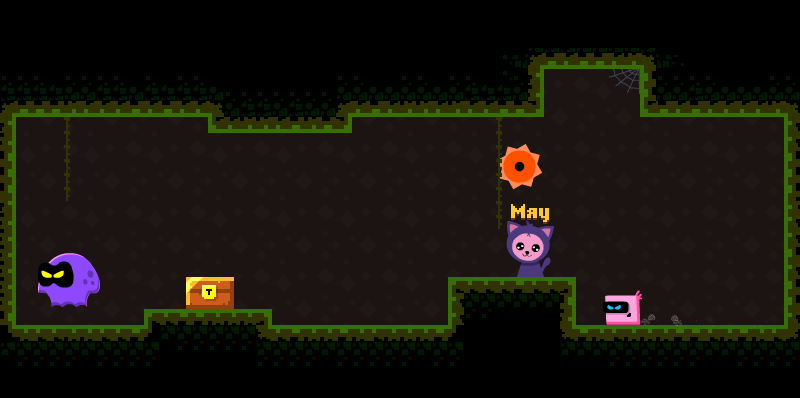Tower of Destiny screenshot 3