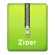 Zipper - File Management