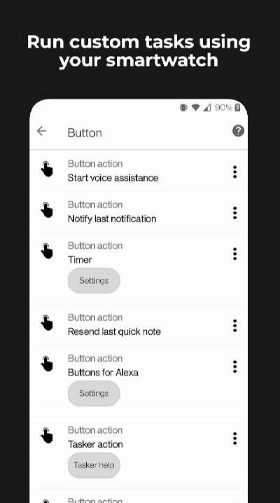 Notify for Xiaomi & Mi Fitness preview 4