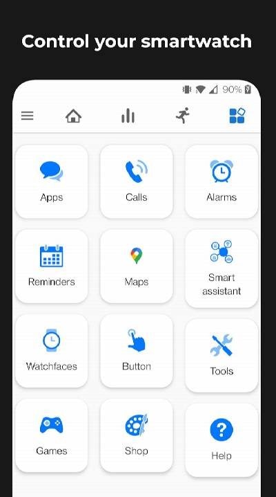 Notify for Xiaomi & Mi Fitness preview 2