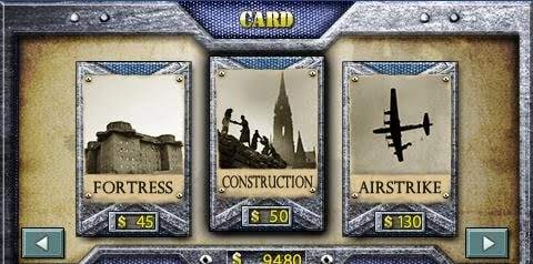 European War 2 screenshot 2