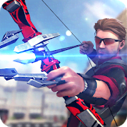Assassin Archer - Modern Day Robin Hood