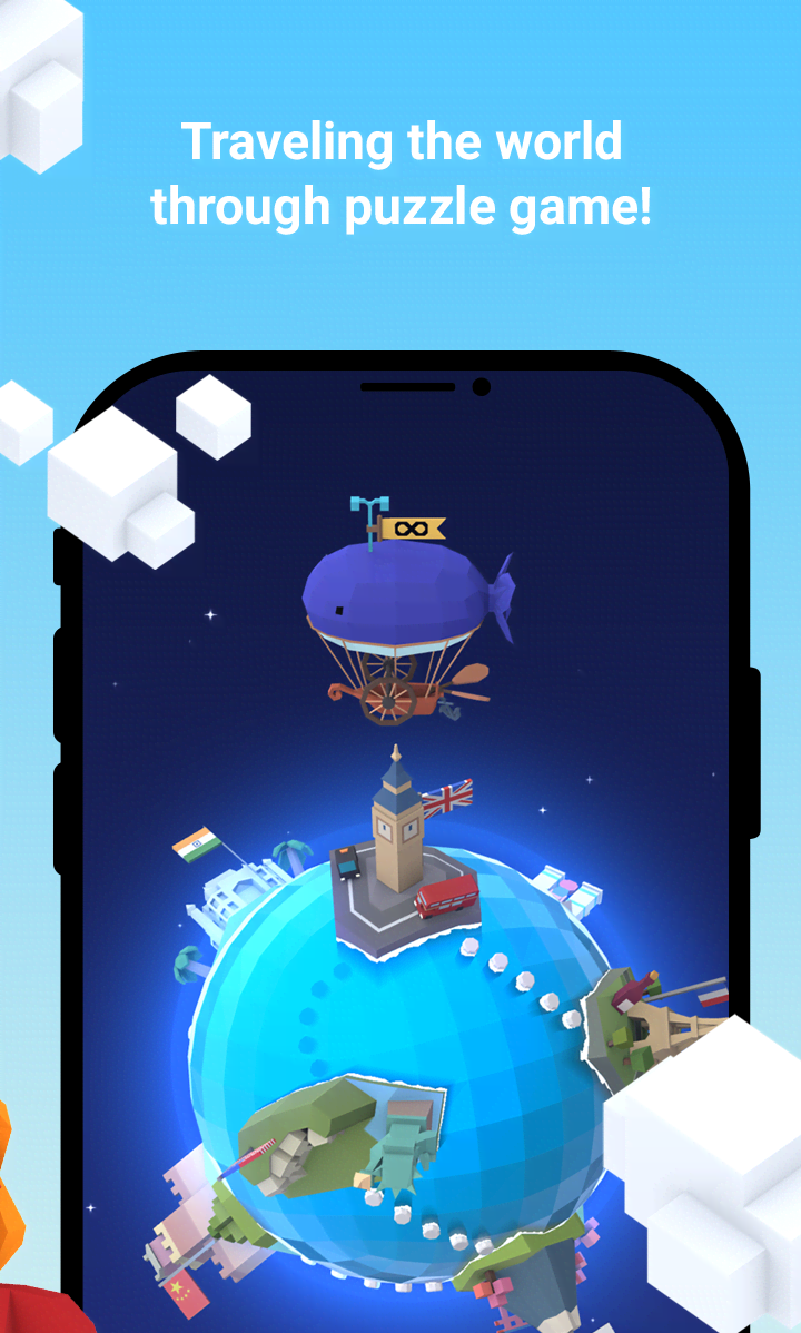 Around the World in 80 Days 2019 screenshot 3