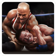 Real Wrestling 3D